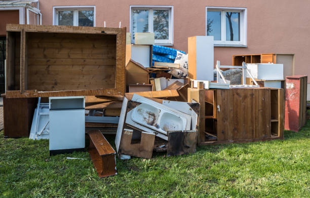 Best Trash Removal Near Me  in Lake Nacimiento, CA