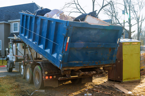Best Junk Hauling Services  in Lake Nacimiento, CA