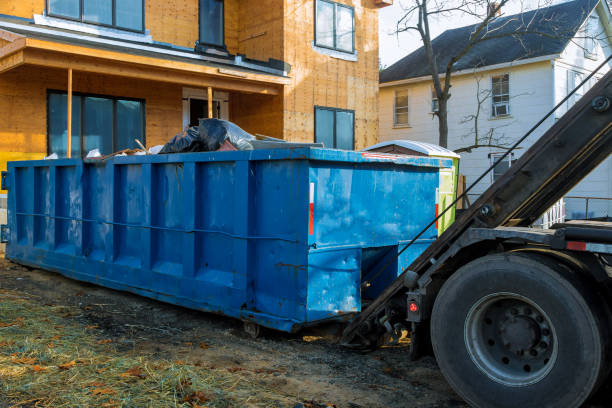 Best Full-Service Junk Removal  in Lake Nacimiento, CA