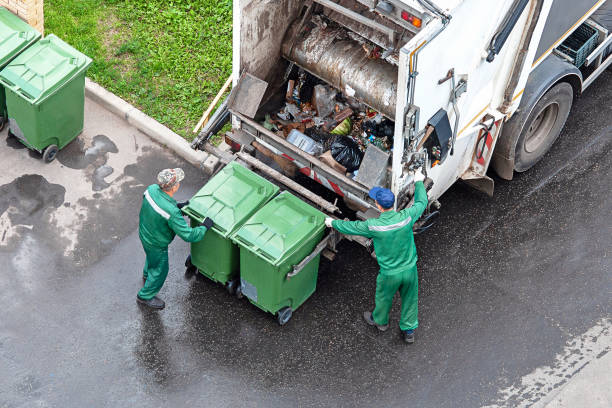 Best Professional Junk Removal  in Lake Nacimiento, CA