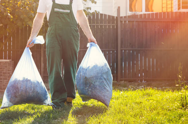 Full-Service Junk Removal in Lake Nacimiento, CA