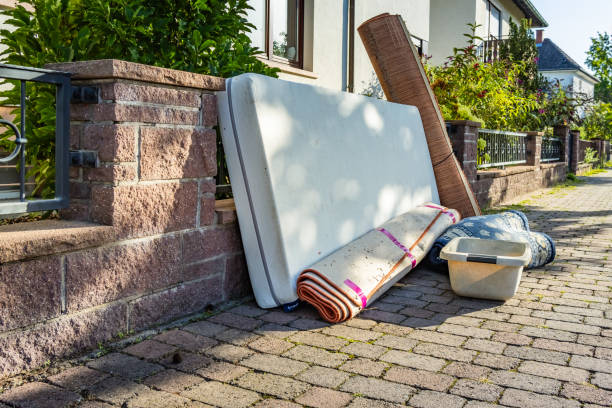 Best Electronics Removal Services  in Lake Nacimiento, CA