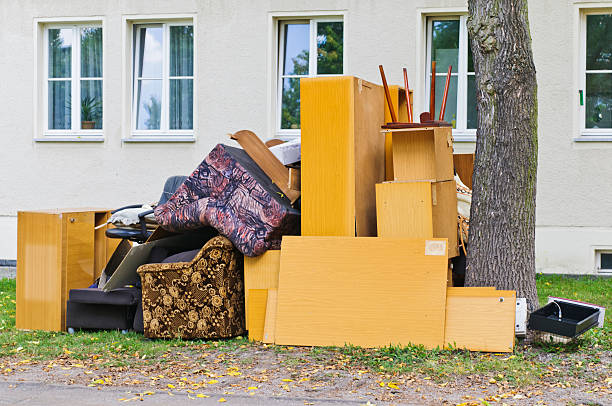 Basement Cleanout Services in Lake Nacimiento, CA