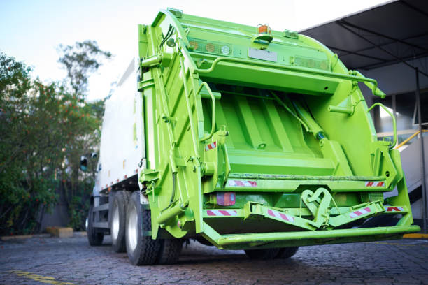 Best Commercial Cleanout Services  in Lake Nacimiento, CA