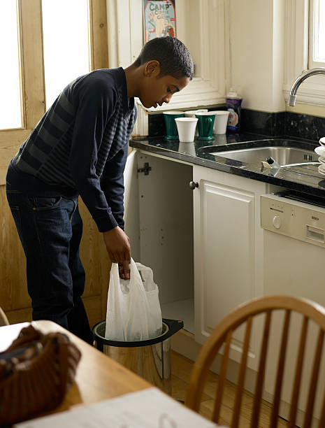 Best Basement Cleanout Services  in Lake Nacimiento, CA